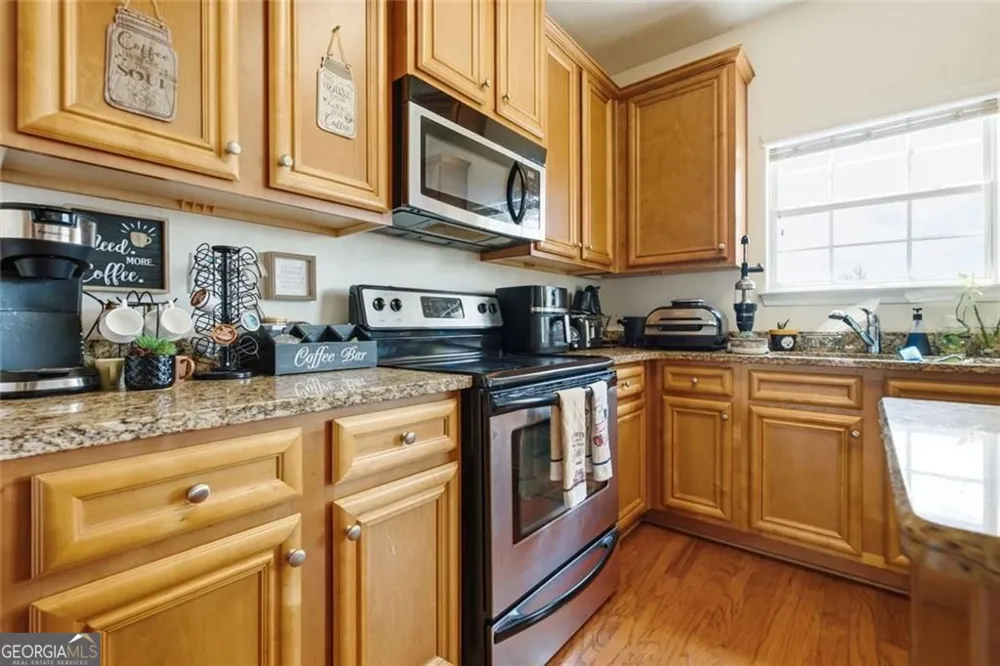3532 Cragstone RD Lithonia, GA 30038