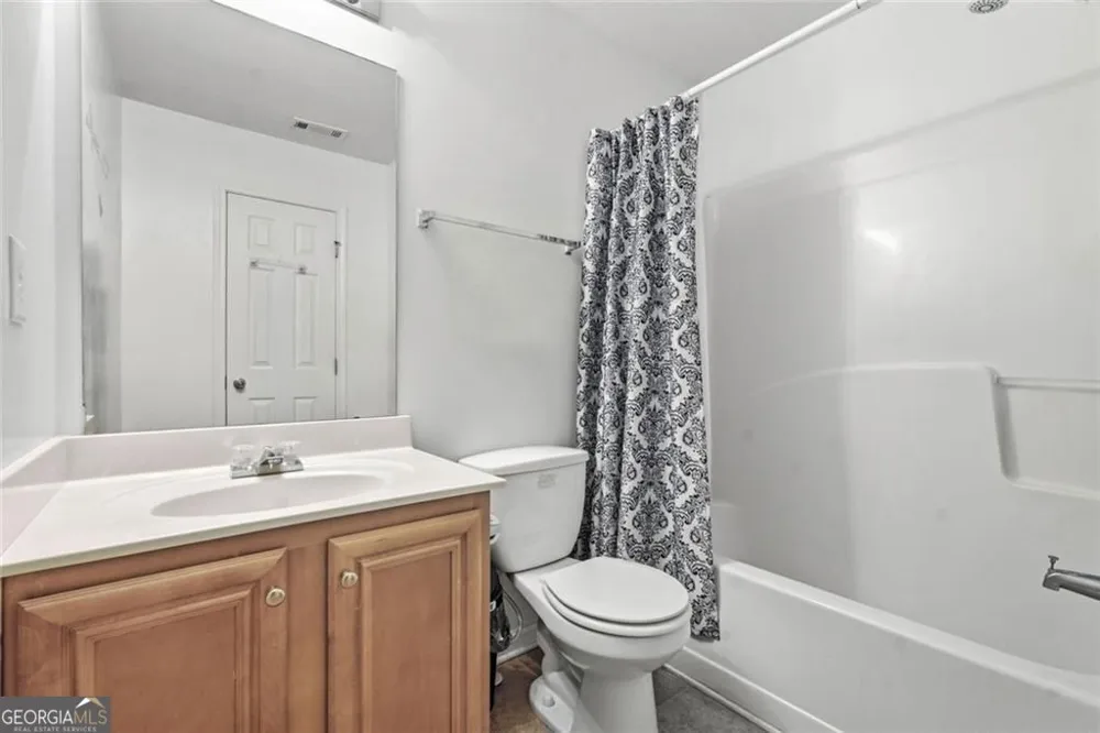 3532 Cragstone RD Lithonia, GA 30038
