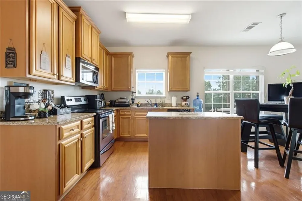 3532 Cragstone RD Lithonia, GA 30038