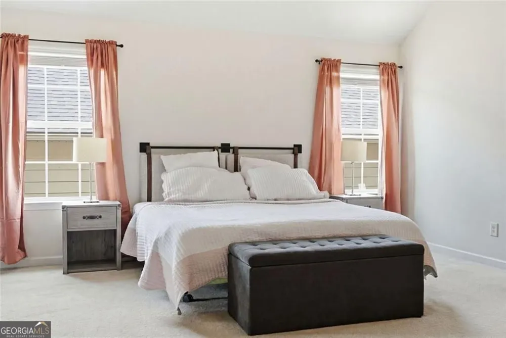 3532 Cragstone RD Lithonia, GA 30038