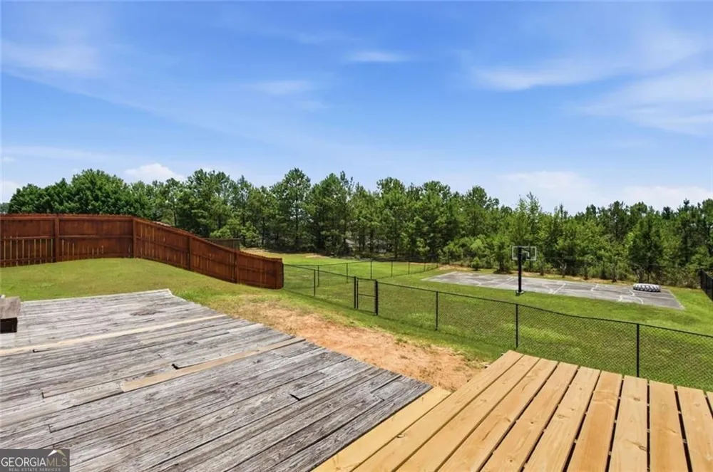 3532 Cragstone RD Lithonia, GA 30038