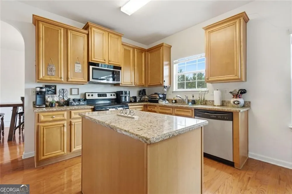 3532 Cragstone RD Lithonia, GA 30038
