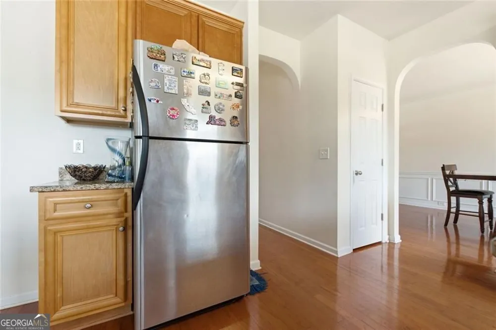 3532 Cragstone RD Lithonia, GA 30038