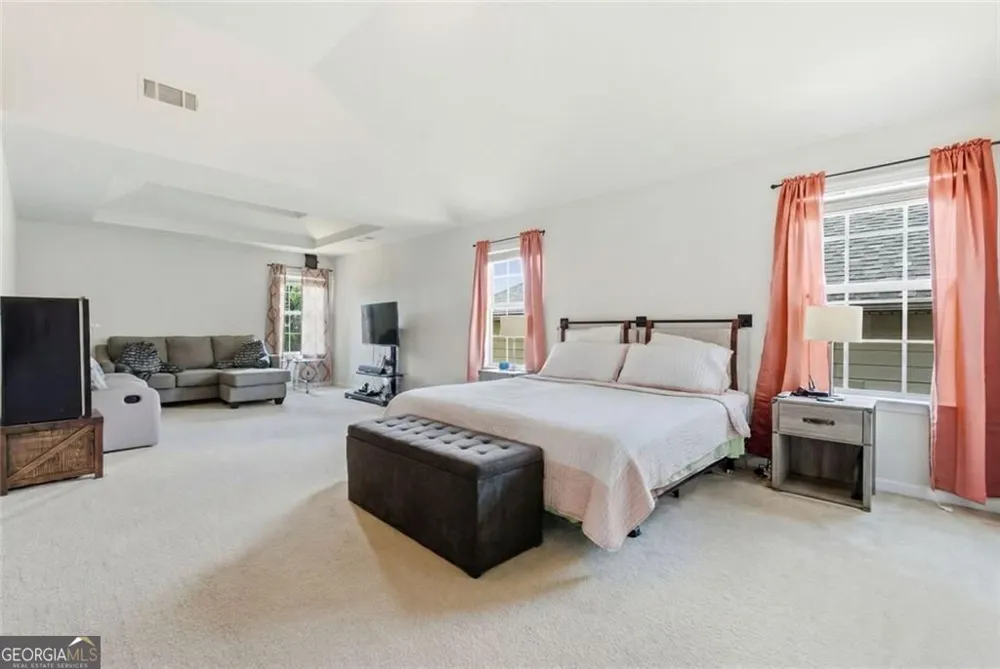 3532 Cragstone RD Lithonia, GA 30038