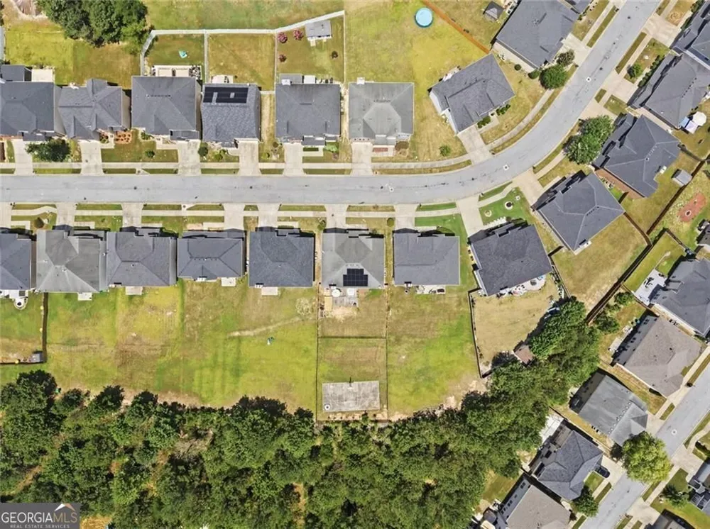 3532 Cragstone RD Lithonia, GA 30038