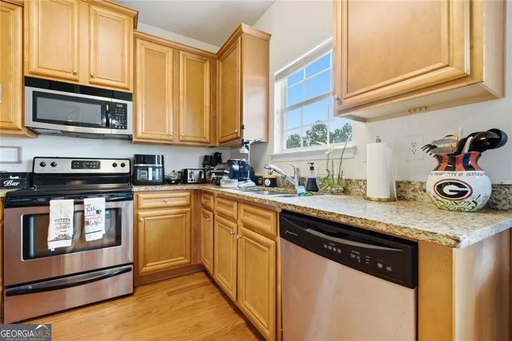 3532 Cragstone RD Lithonia, GA 30038