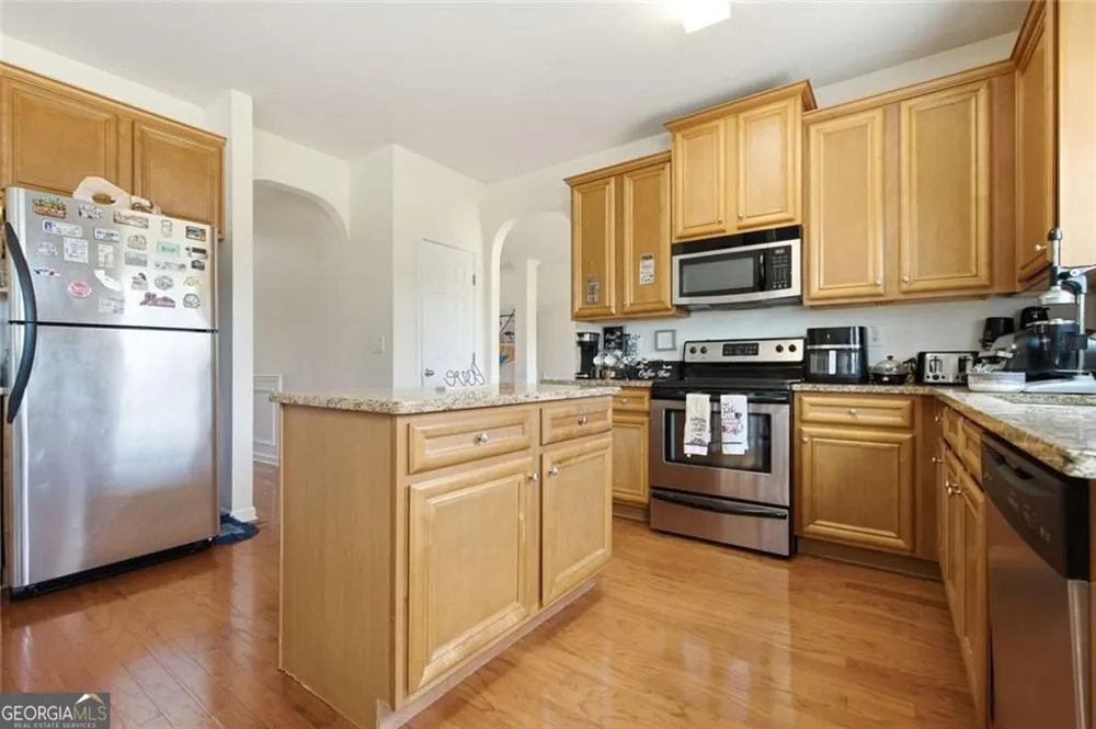 3532 Cragstone RD Lithonia, GA 30038