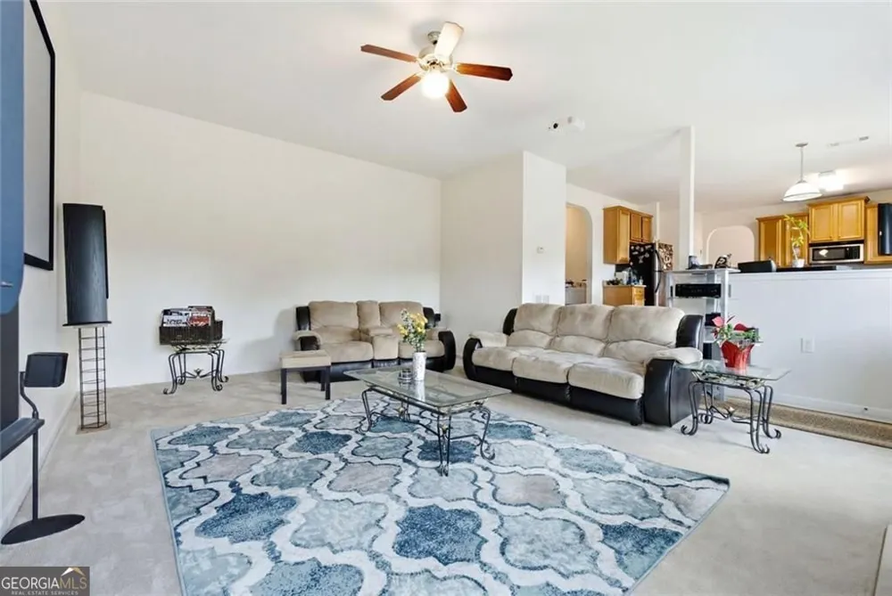 3532 Cragstone RD Lithonia, GA 30038