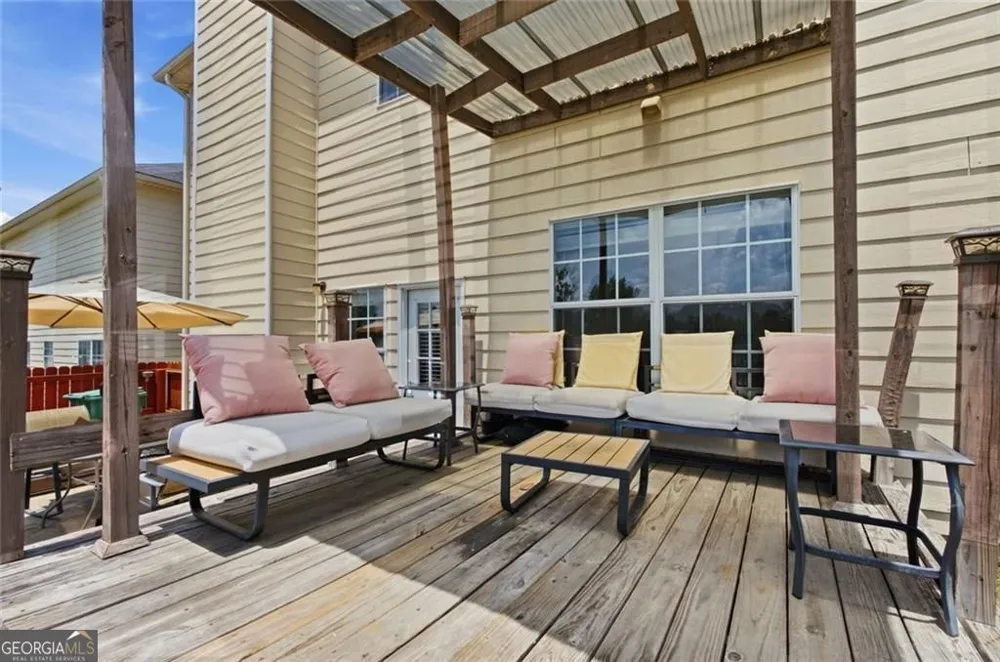 3532 Cragstone RD Lithonia, GA 30038