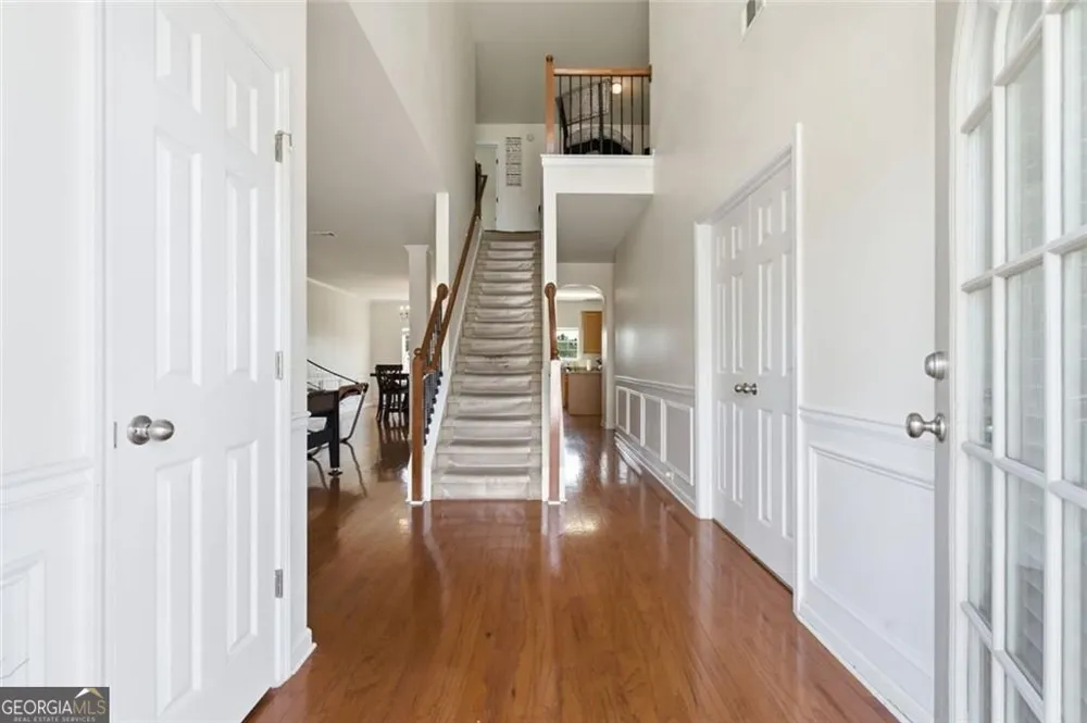 3532 Cragstone RD Lithonia, GA 30038