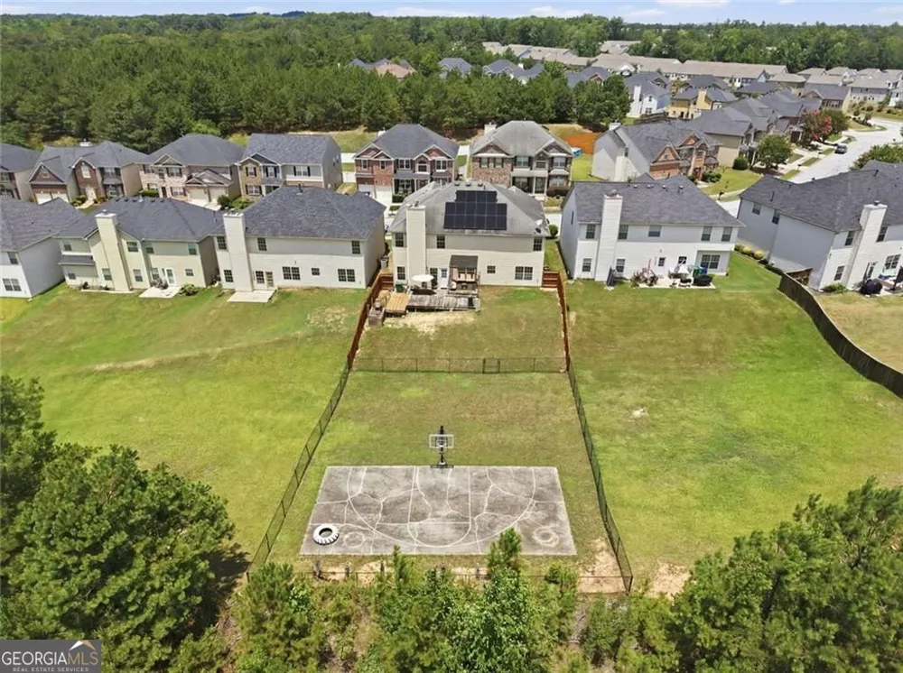 3532 Cragstone RD Lithonia, GA 30038