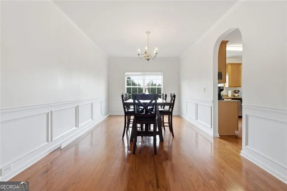 3532 Cragstone RD Lithonia, GA 30038
