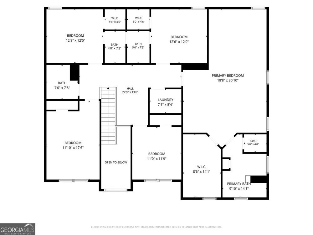 3532 Cragstone RD Lithonia, GA 30038
