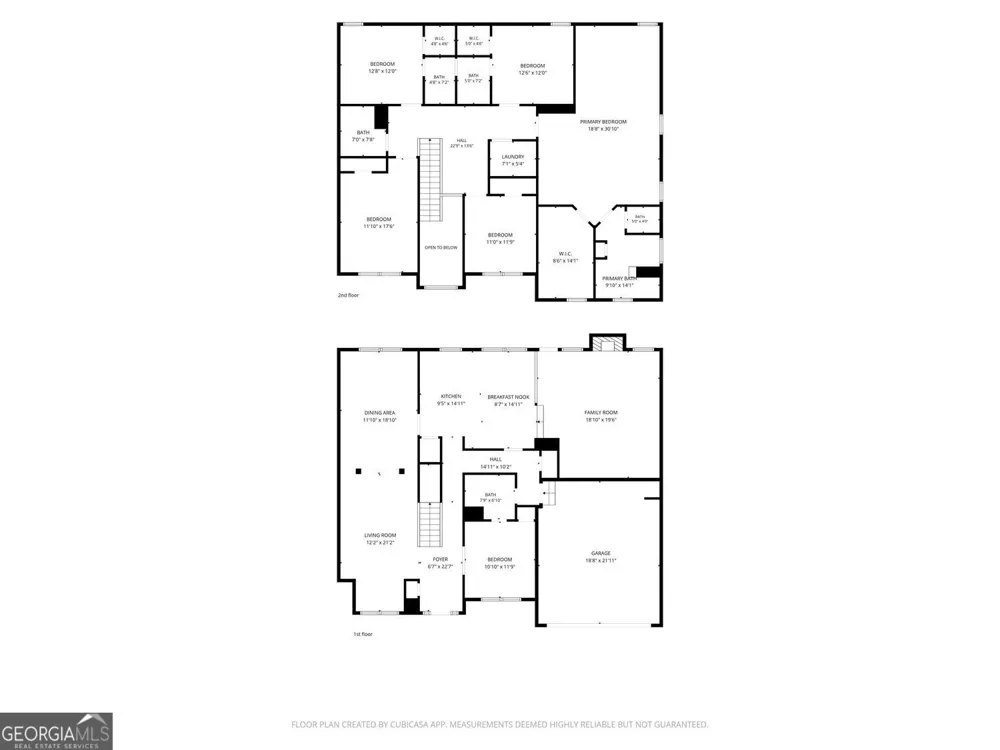 3532 Cragstone RD Lithonia, GA 30038