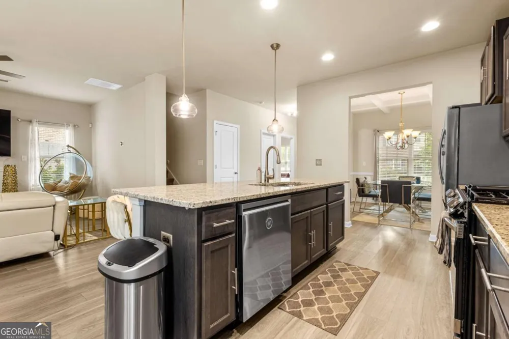 684 Armitage WAY Stockbridge, GA 30281