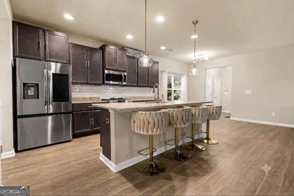 684 Armitage WAY Stockbridge, GA 30281