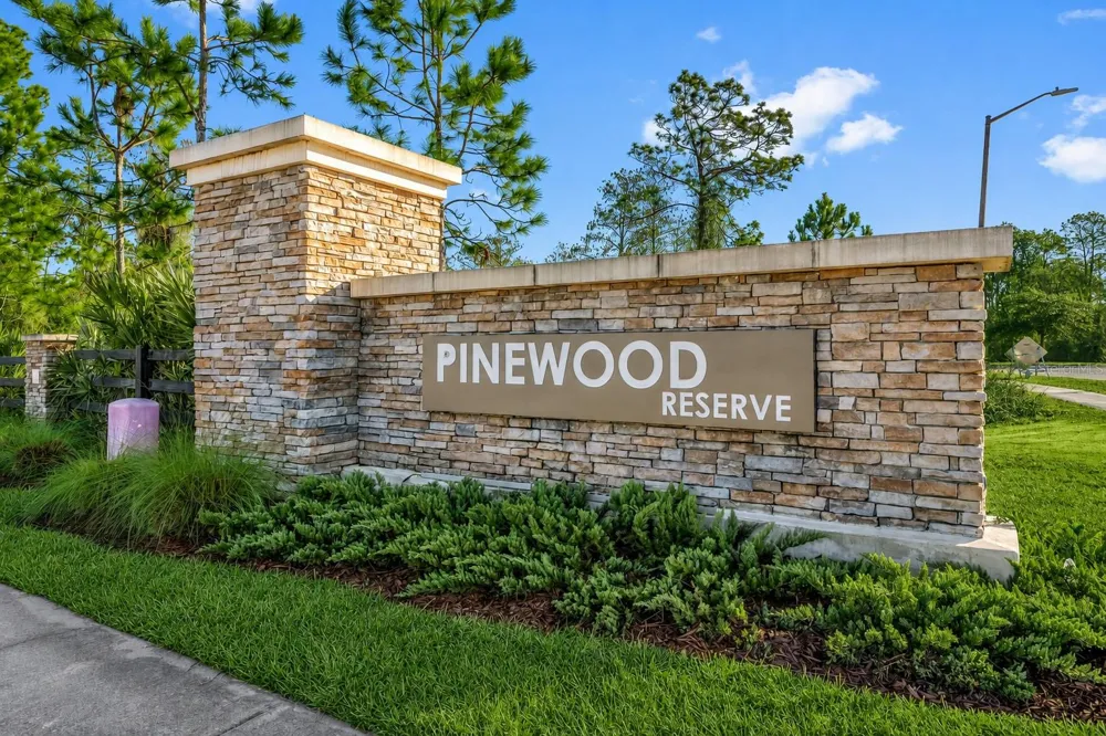 5786 WOODEN PINE DRIVE Orlando, FL 32829