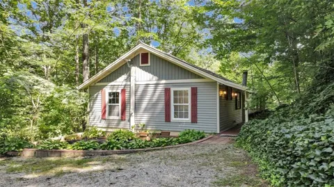 126 Silver Fox Drive