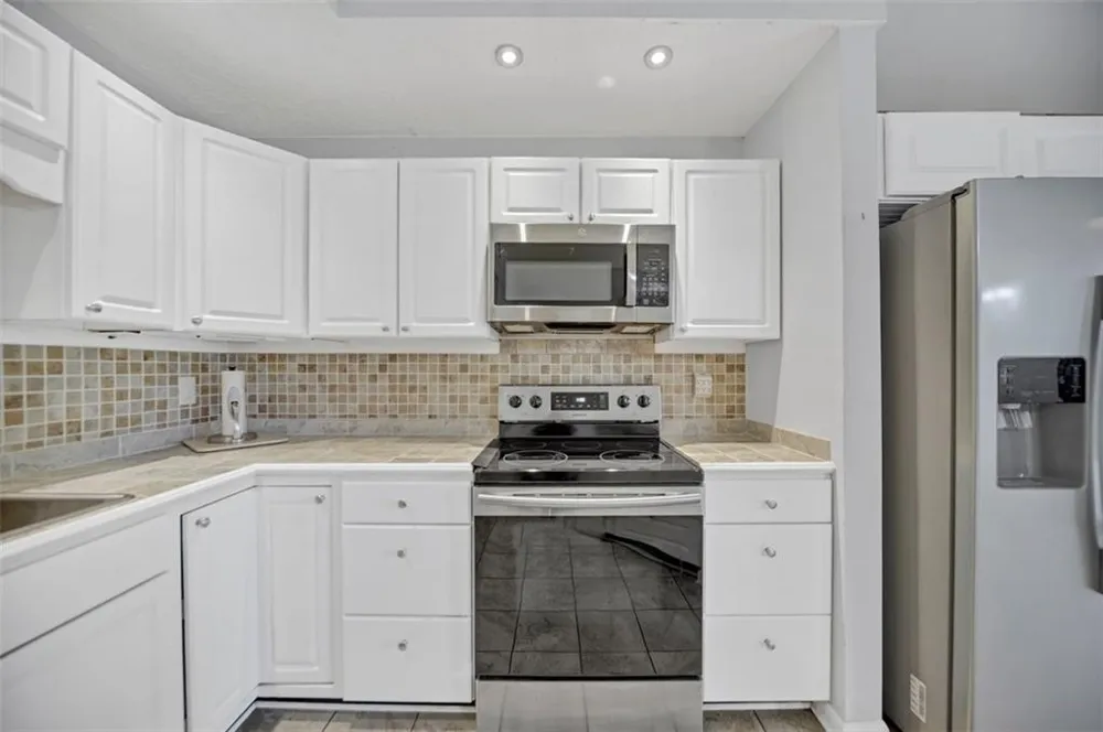 126 Silver Fox Drive Dawsonville, GA 30534