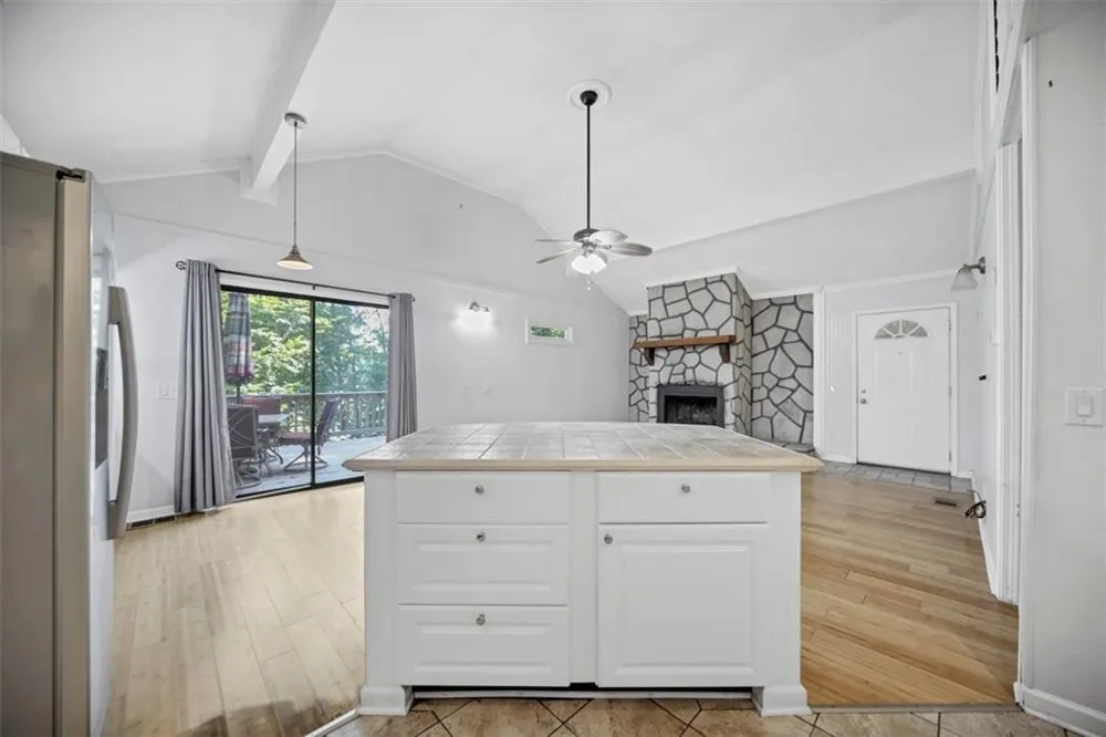 126 Silver Fox Drive Dawsonville, GA 30534