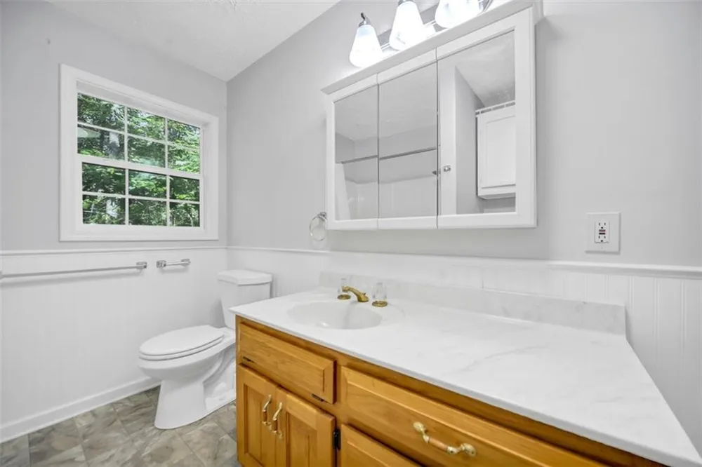 126 Silver Fox Drive Dawsonville, GA 30534