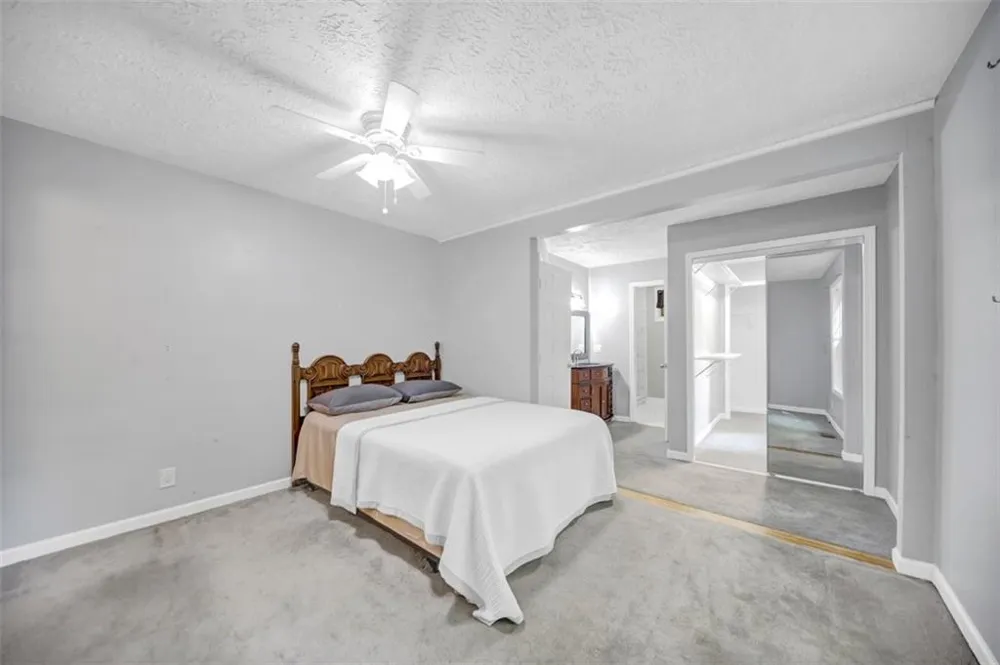 126 Silver Fox Drive Dawsonville, GA 30534