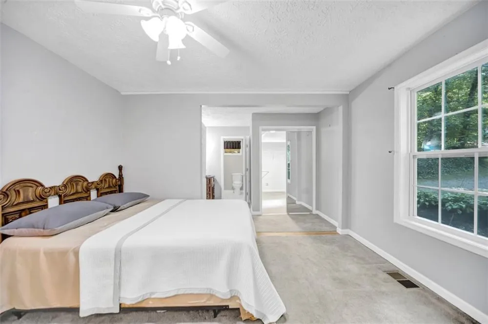 126 Silver Fox Drive Dawsonville, GA 30534