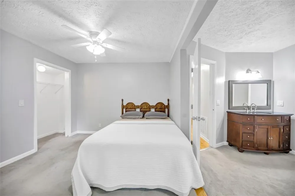 126 Silver Fox Drive Dawsonville, GA 30534