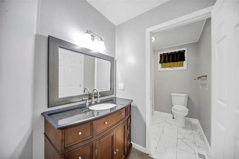 126 Silver Fox Drive Dawsonville, GA 30534