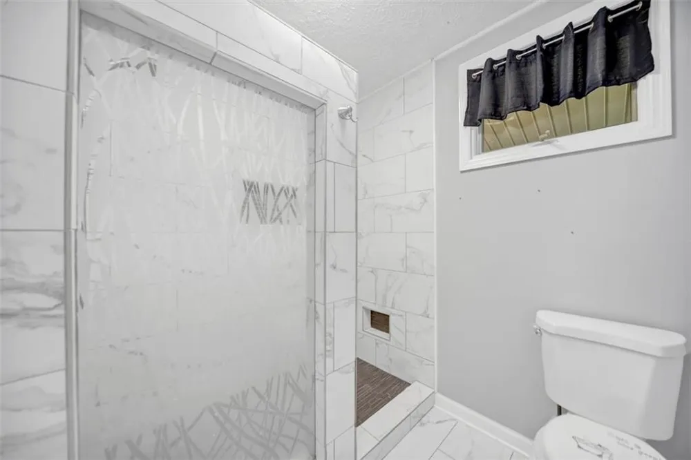 126 Silver Fox Drive Dawsonville, GA 30534