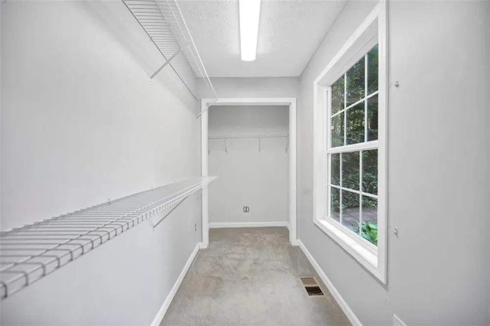 126 Silver Fox Drive Dawsonville, GA 30534
