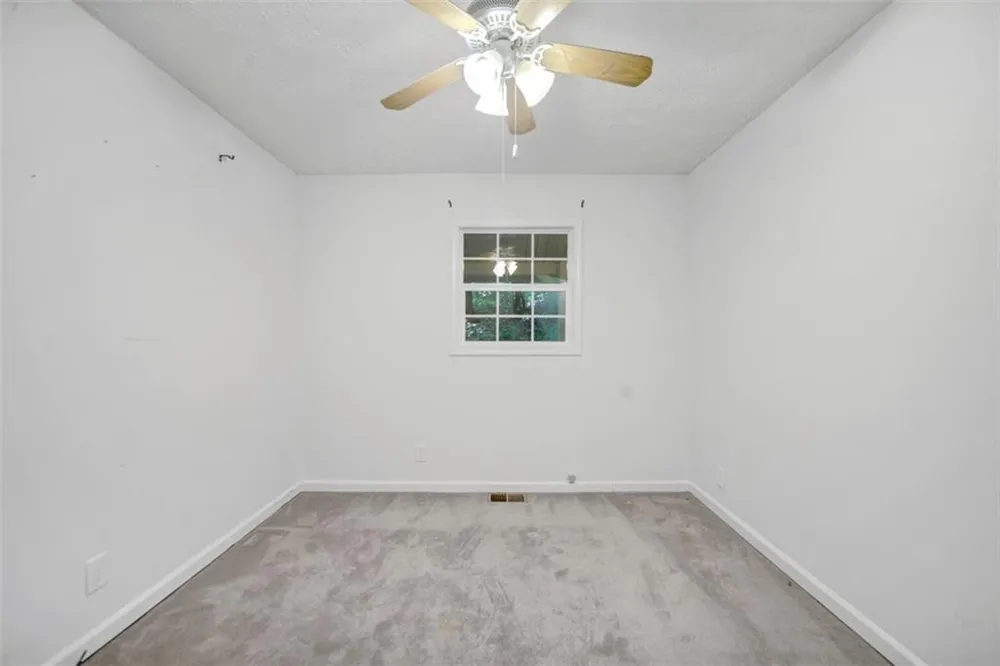126 Silver Fox Drive Dawsonville, GA 30534