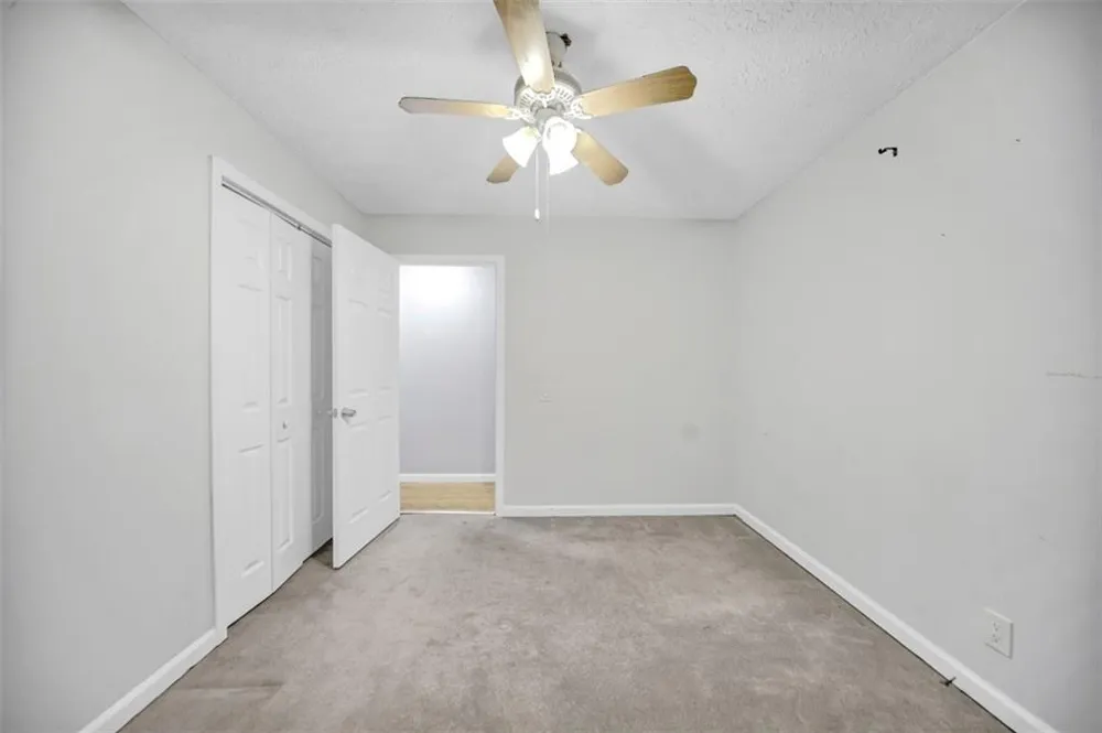 126 Silver Fox Drive Dawsonville, GA 30534
