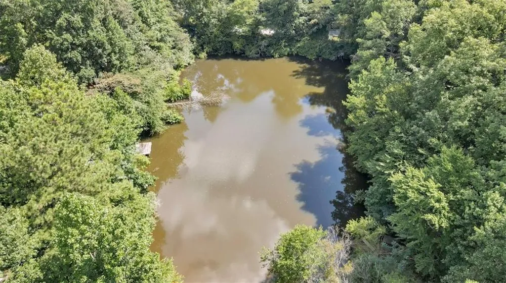 126 Silver Fox Drive Dawsonville, GA 30534