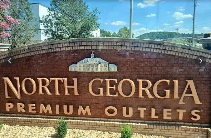126 Silver Fox Drive Dawsonville, GA 30534