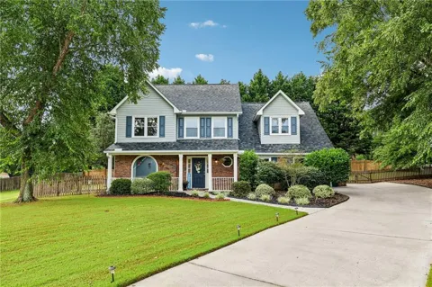 2362 Dover Lane