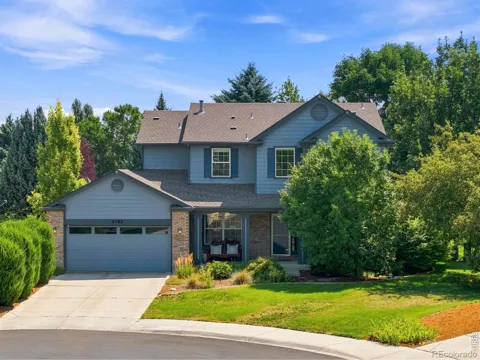 5102 Madison Creek Drive