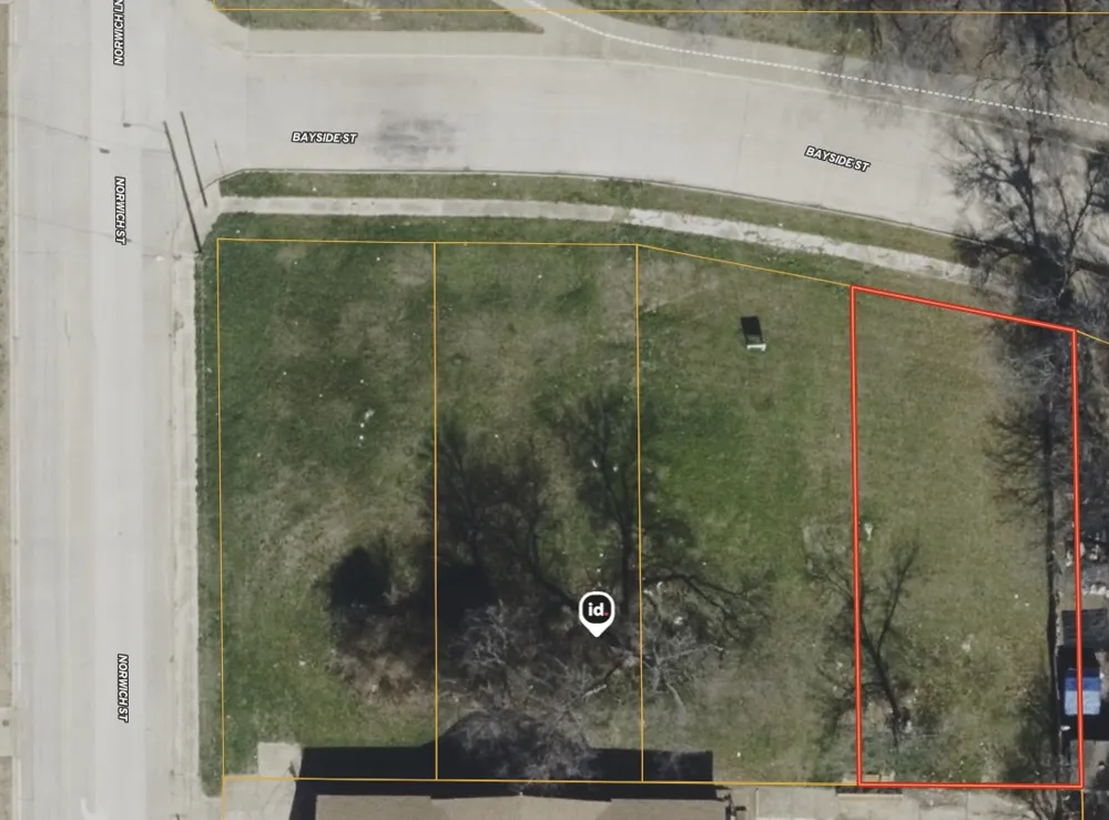 3726 Bayside Street Dallas, TX 75212