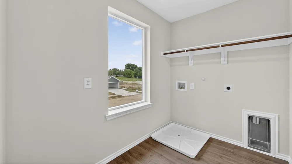 3318 Twilight Trail Talty, TX 75126