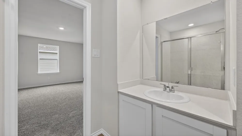 3318 Twilight Trail Talty, TX 75126