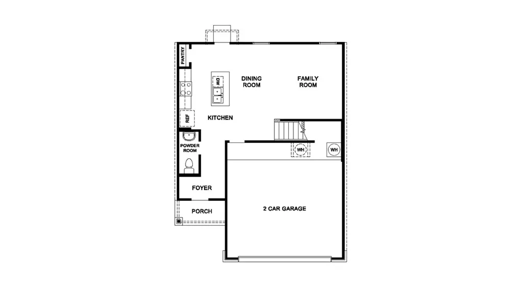 3318 Twilight Trail Talty, TX 75126