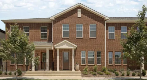 3805 Snow Goose Trail #3805