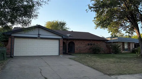3002 Barrington Place