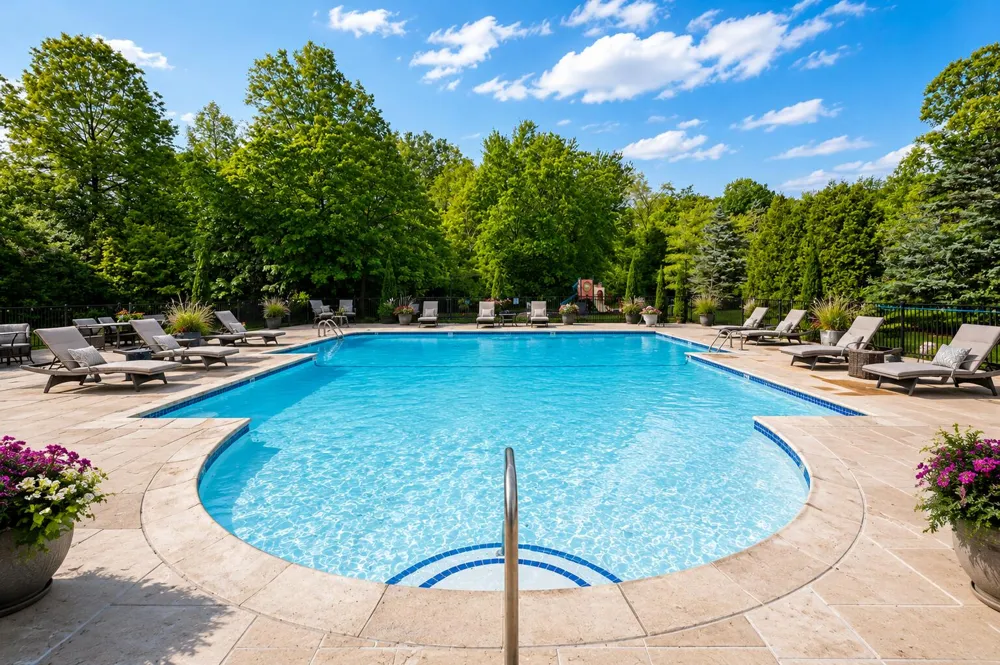 43640 S Timberview Drive Belleville, MI 48111