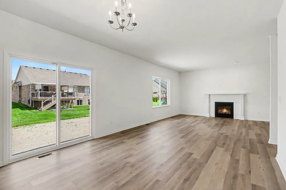 43640 S Timberview Drive Belleville, MI 48111
