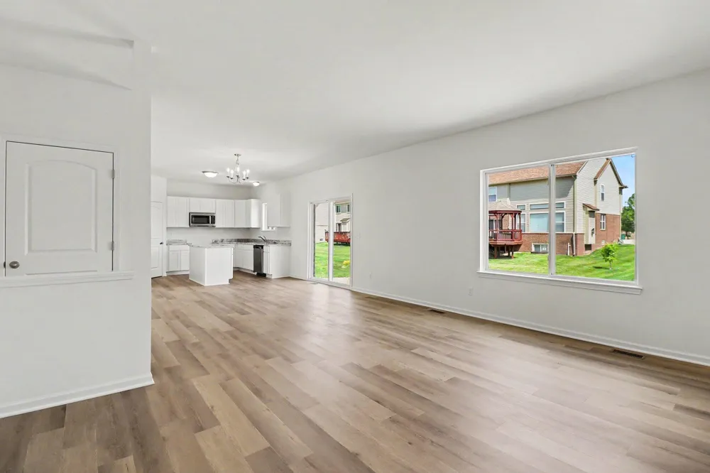 43640 S Timberview Drive Belleville, MI 48111