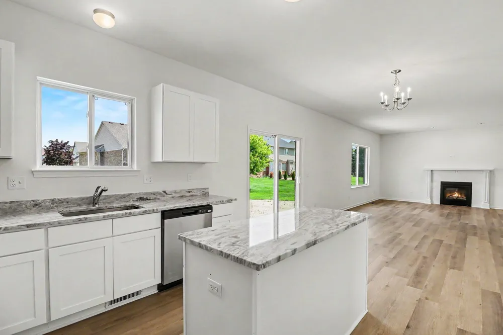 43640 S Timberview Drive Belleville, MI 48111