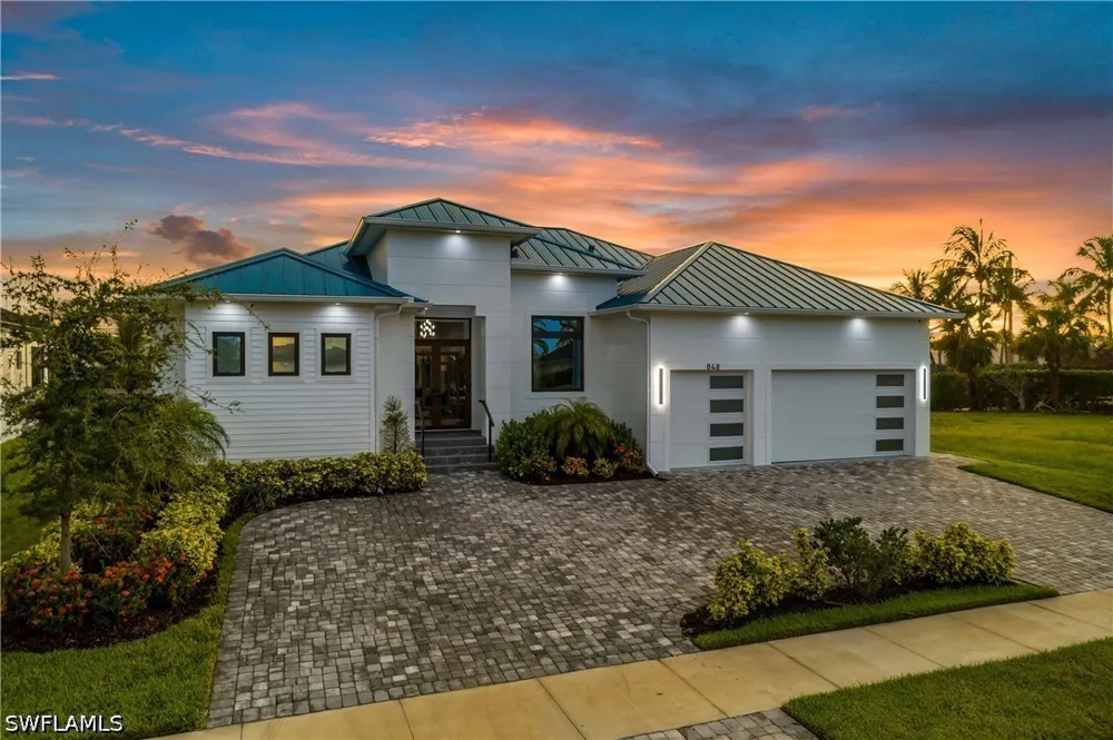 Rose Court Marco Island, FL 34145