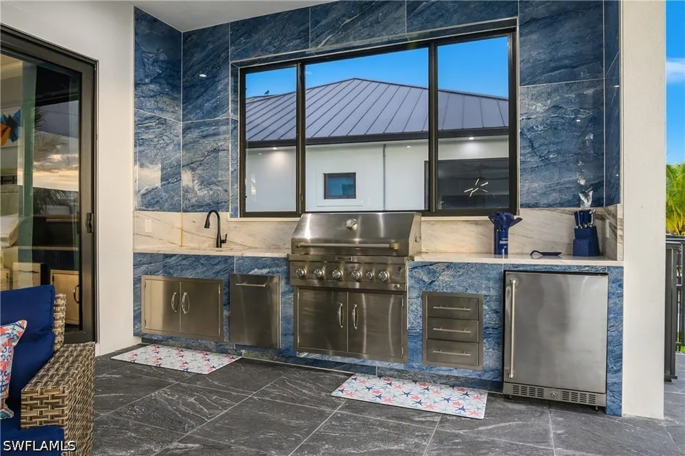 Rose Court Marco Island, FL 34145