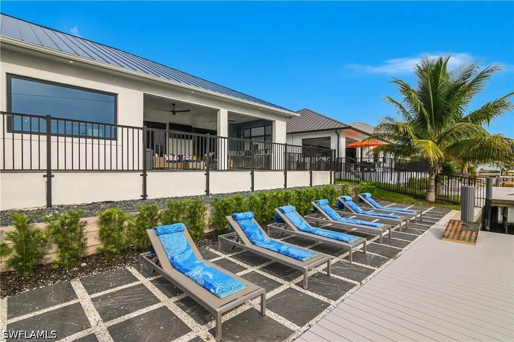 Rose Court Marco Island, FL 34145